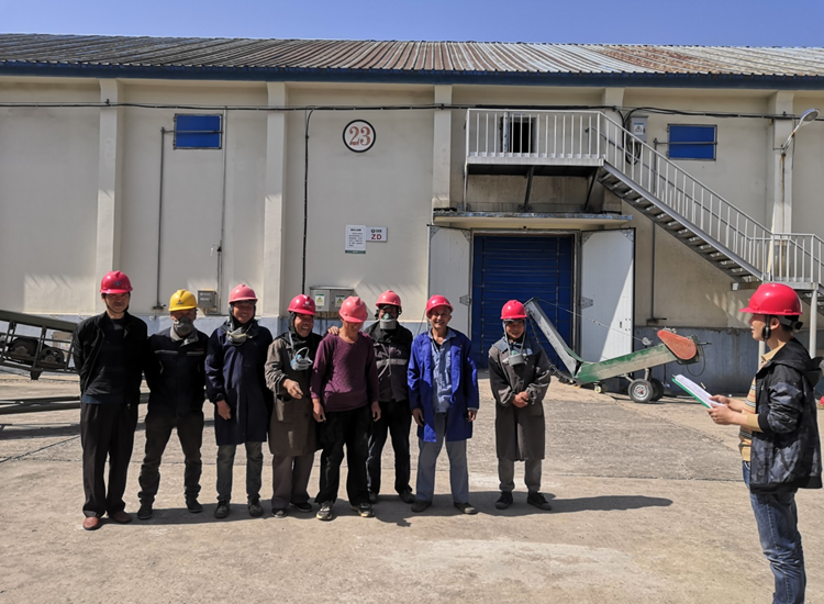 安全生產(chǎn)月崗前培訓(xùn)3 安全生產(chǎn)月崗前培訓(xùn)3