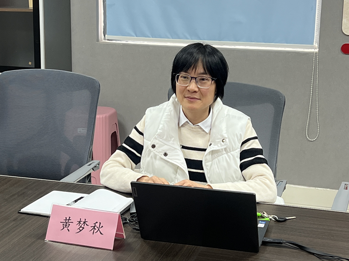 裕農(nóng)公司邀請(qǐng)集團(tuán)公司財(cái)務(wù)審計(jì)部開展財(cái)務(wù)管理專題培訓(xùn)